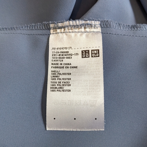 Uniqlo Camisole, XS - Picture 4 of 7